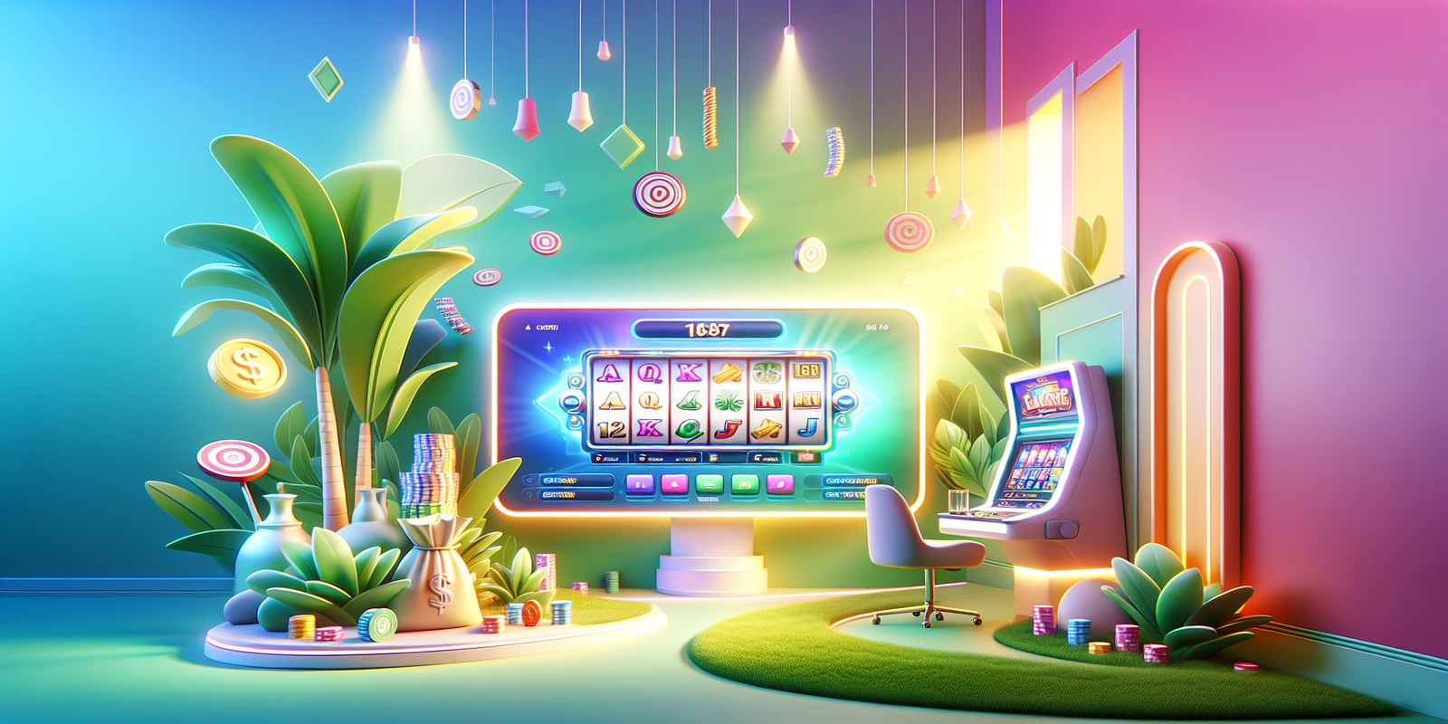 Explore FEG’s guide to online casino slots for Pakistan players in 2026.