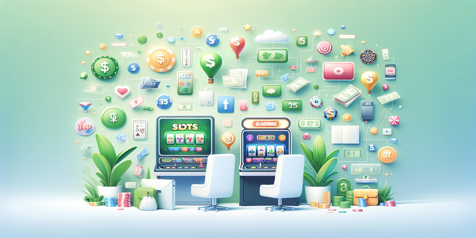 Explore the Best Online Casinos for Slot Games in 2025 - Slot Strategy Guide for Pakistani | FEG0