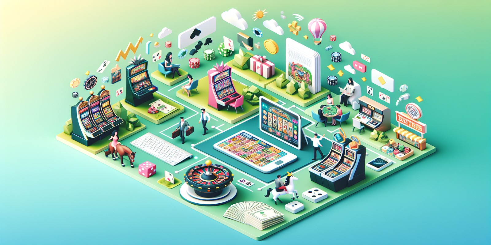 Explore Top Slot Games: Best Picks for Global Players in 2025 - Slot Strategy Guide for Pakistani | FEG0