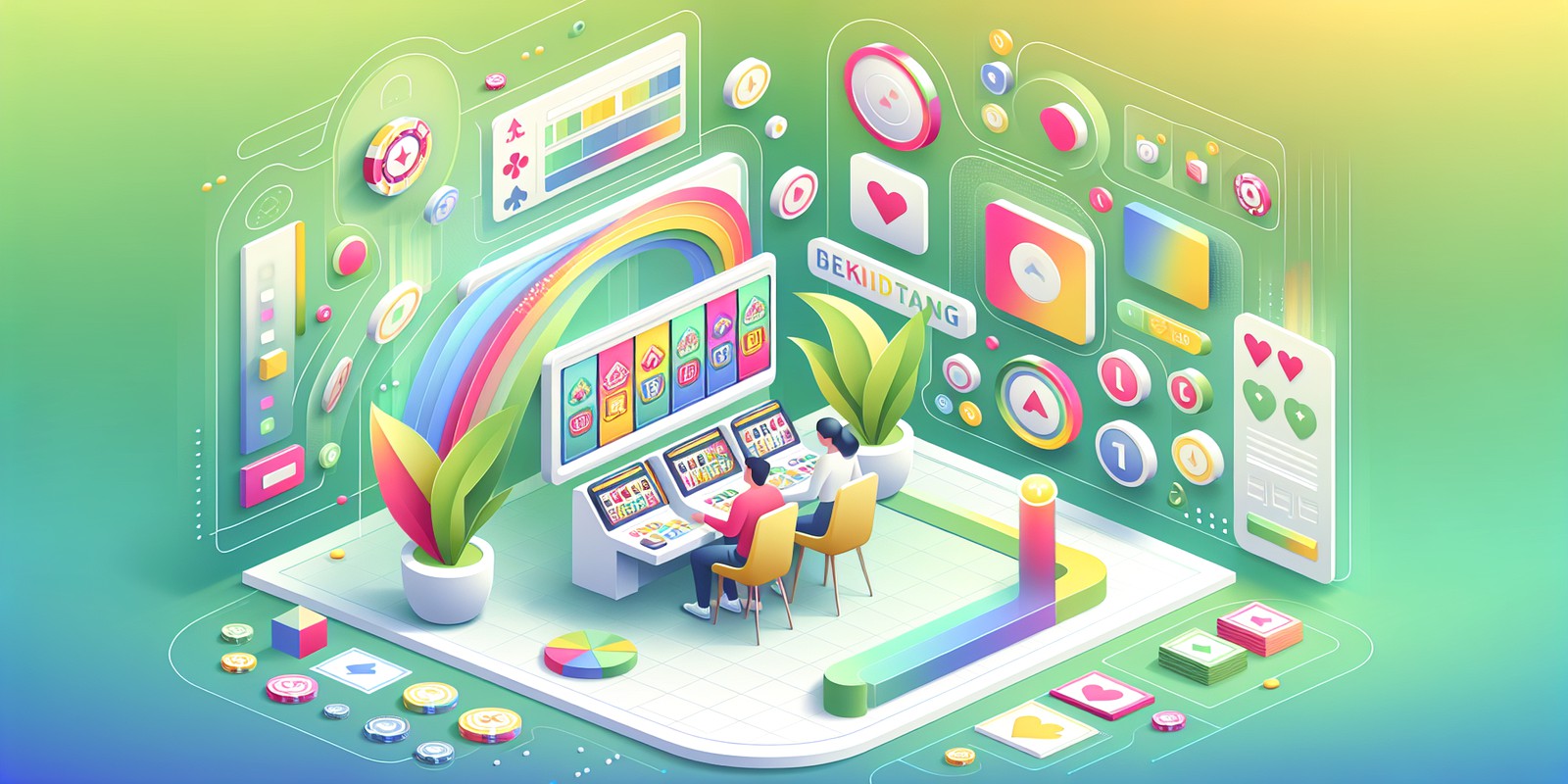 Maximize Your Winnings: Top Slot Strategies for 2025 - Comprehensive guide for Pakistan players by FEG.