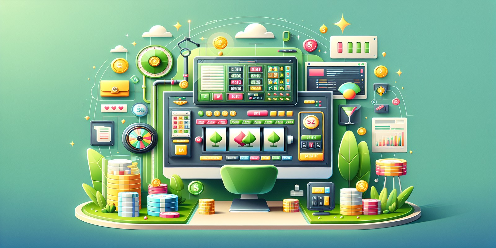 Online Casinos in Pakistan: Explore Payment Options and Games 2025 - Comprehensive guide by FEG for players