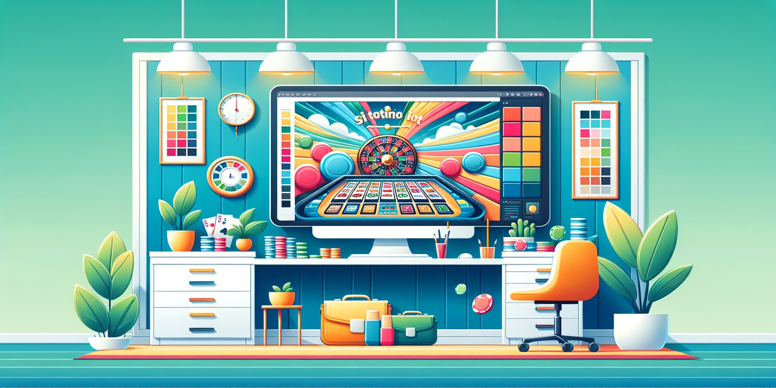 slot games Guide: Complete Pakistan Manual 2025 - FEG Guide for Pakistan Players