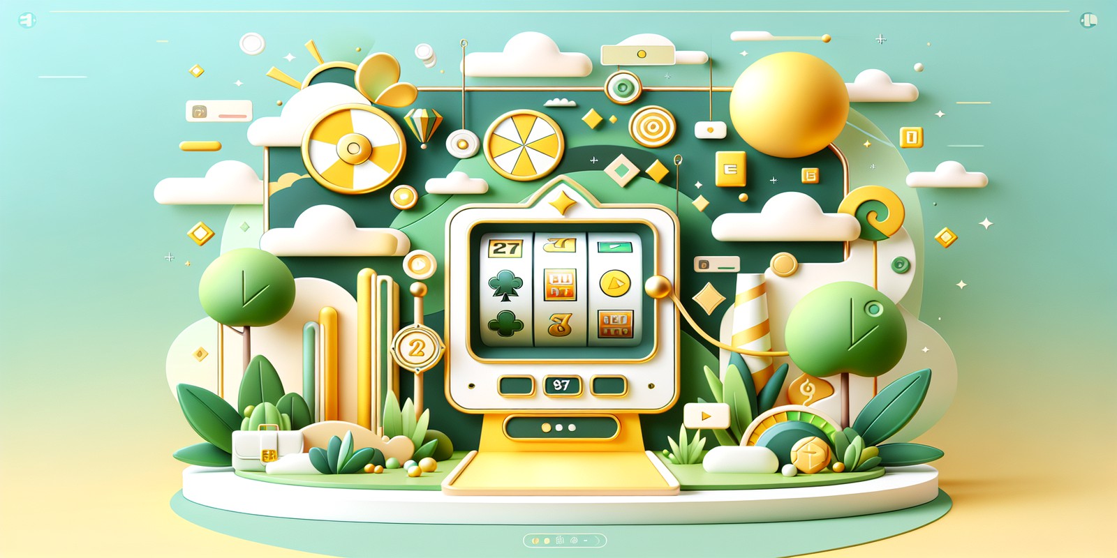 Top Slot Games to Play in 2025: Unlock Big Wins Today! - Slot Strategy Guide for Pakistani | FEG0