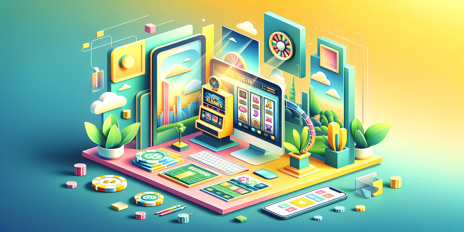 Top Slot Games to Try in 2025: Big Wins and Strategies for Pakistan Players - Slot Strategy Guide for Pakistani | FEG0