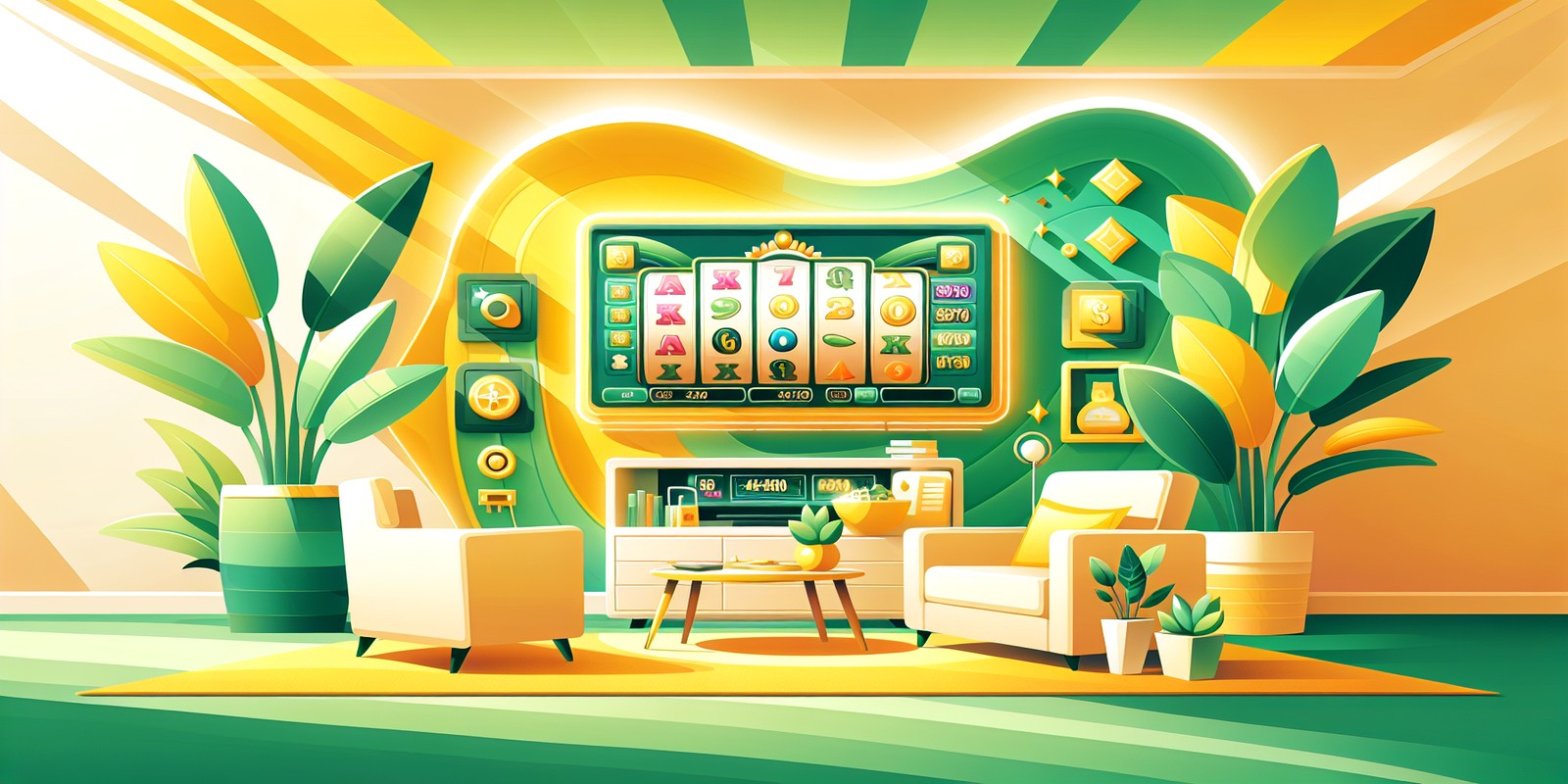 Unlock Big Wins: Master Slot Game Strategies in 2025 - Slot Strategy Guide for Pakistani | FEG0