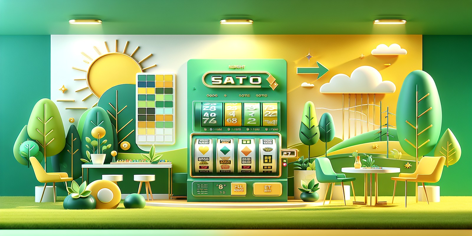 Unlock Big Wins: The Ultimate Online Casino Guide for 2025 - Gaming Guide Guide for Pakistani | FEG0