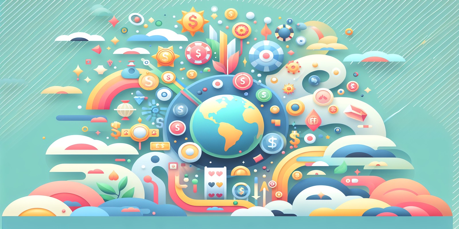 Unlock Big Wins: Top Online Casinos for Pakistani Players in 2025 - Gaming Guide Guide for Pakistani | FEG0