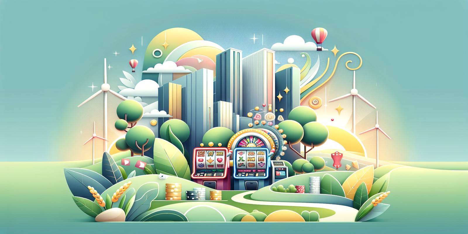 Unlock Big Wins: Top Slot Game Strategies for 2025 - FEG Guide for Pakistan Players