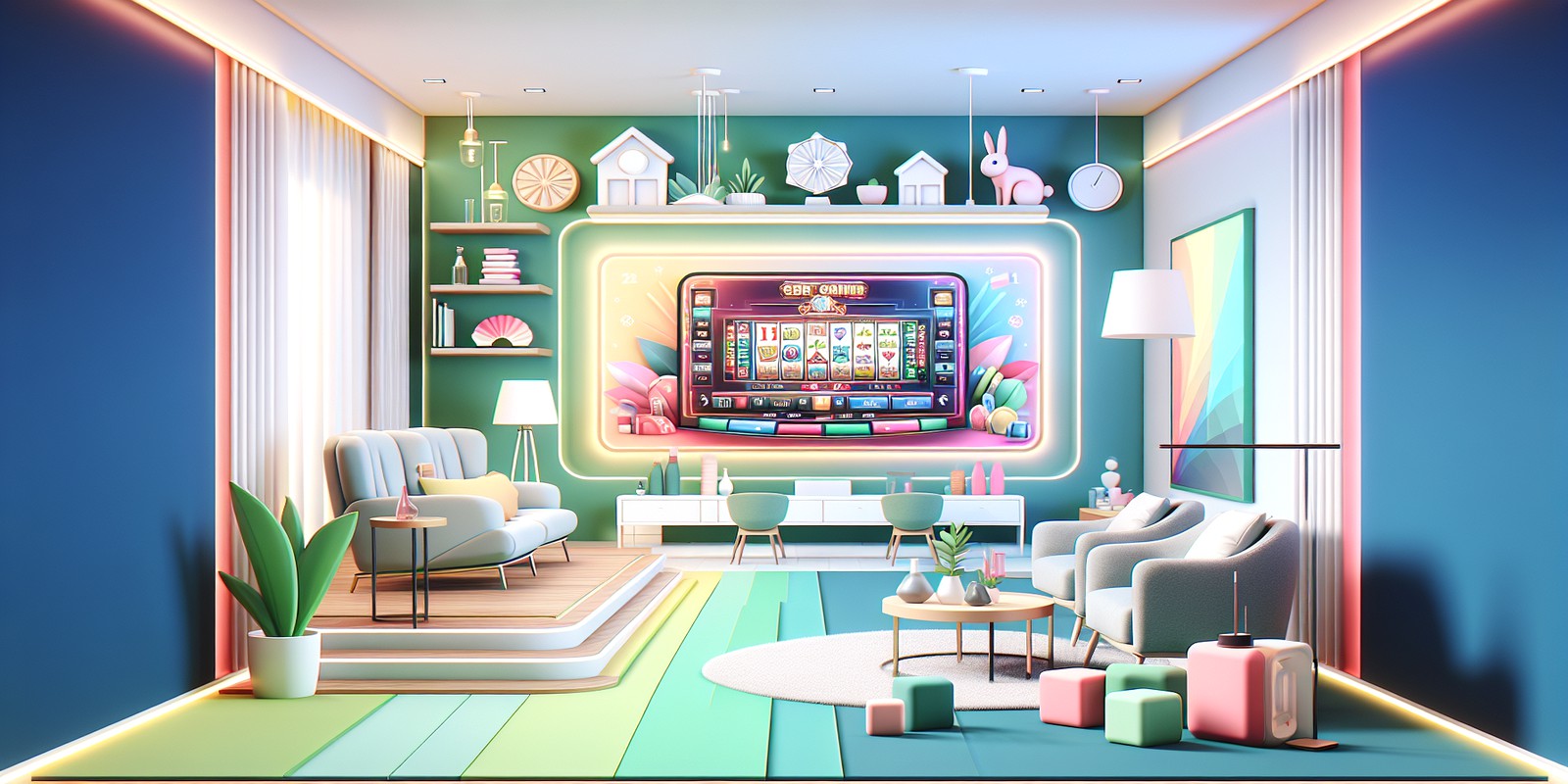 Unlock Big Wins: FEG's Top Slot Game Strategies for Pakistan Players