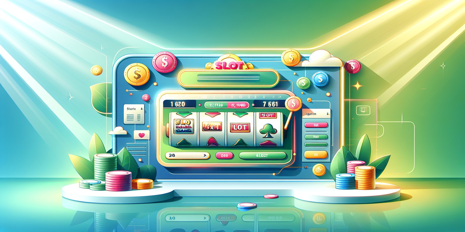 Unlock Big Wins: Top Slot Game Strategies for International Players in 2025 - Slot Strategy Guide for Pakistani | FEG0