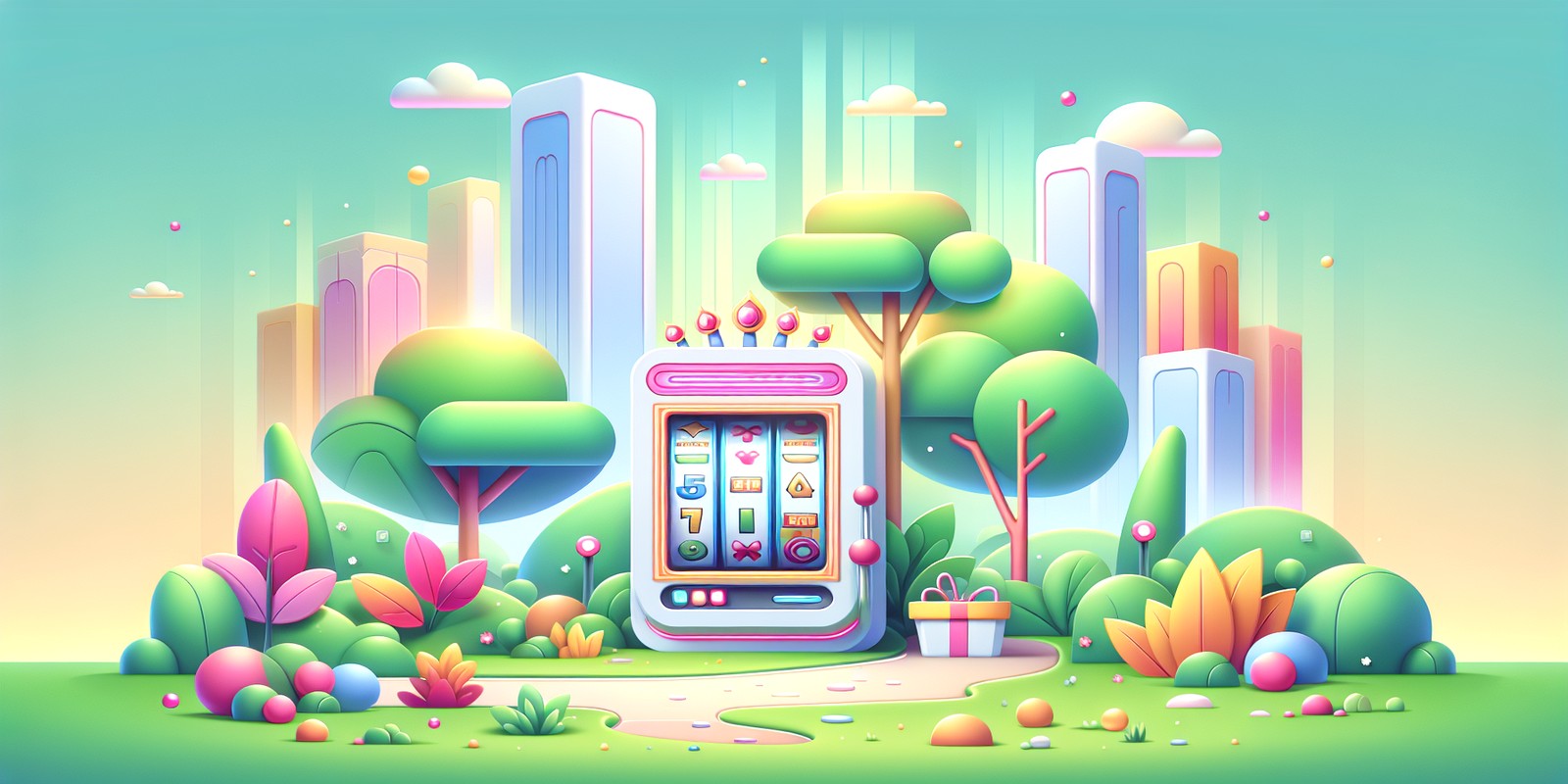 Unlock Big Wins with Effective Slot Game Strategies | FEG Guide