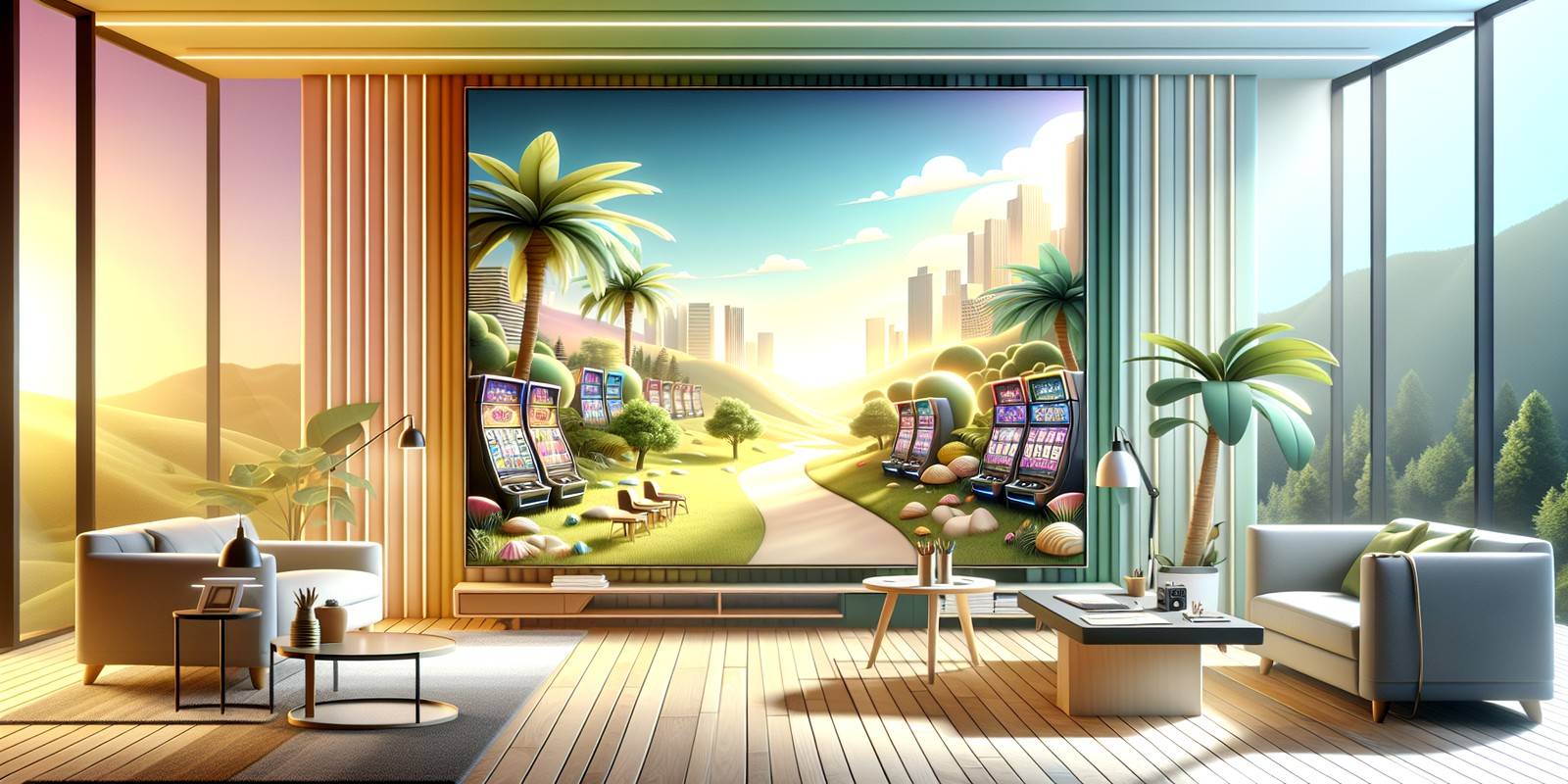 Unlock Big Wins: Top Slot Games to Play in 2025 - FEG Guide for Pakistan Players