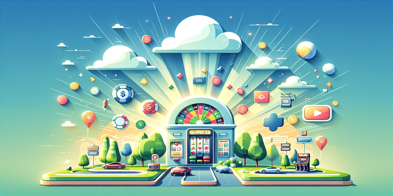 Unlock Free Spins: Your Ultimate Guide to Slot Gaming in Pakistan 2025 - Slot Strategy Guide for Pakistani | FEG0