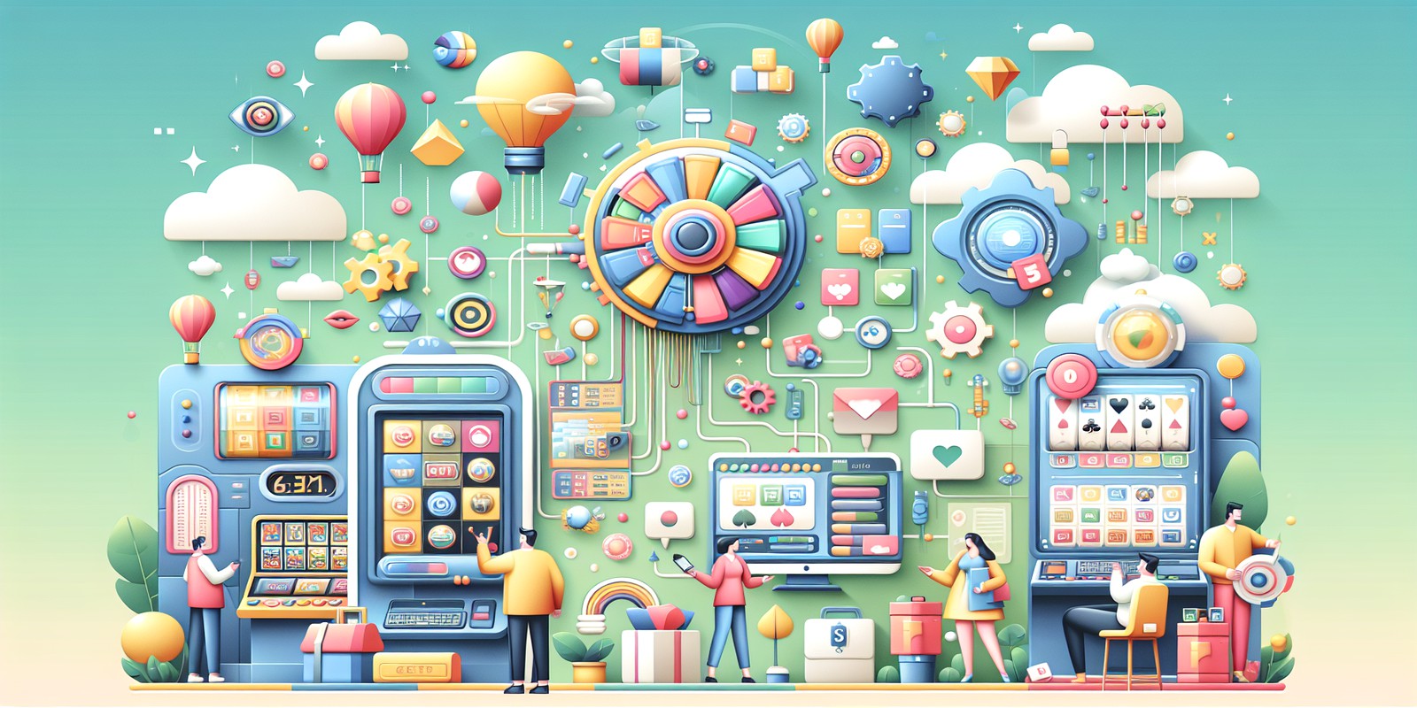 Unlock Winning Secrets: Slot Game Strategies for 2026 at FEG