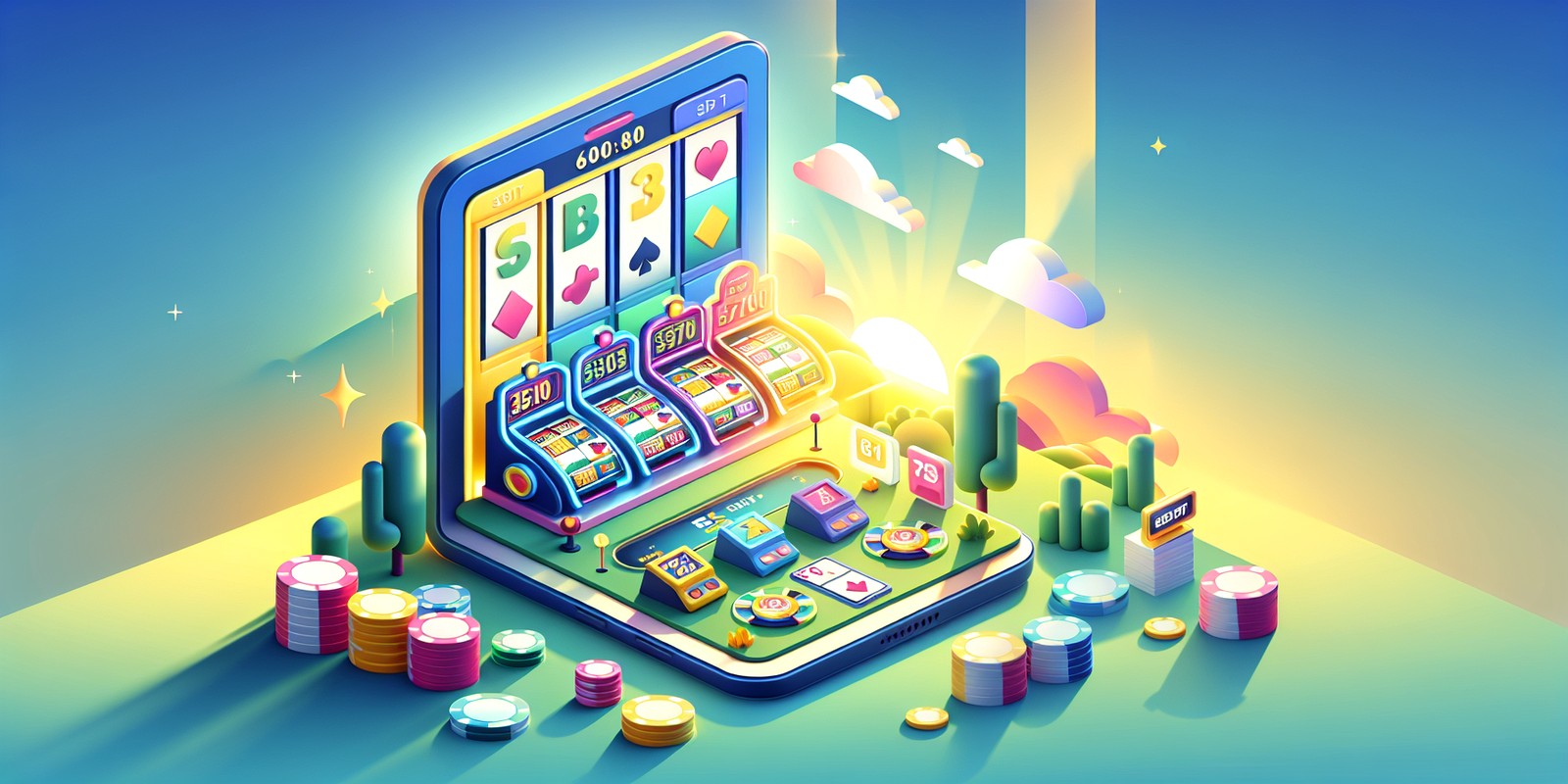 Unlock Winning Secrets: Top Online Casino Tips for 2025 - Gaming Guide Guide for Pakistani | FEG0