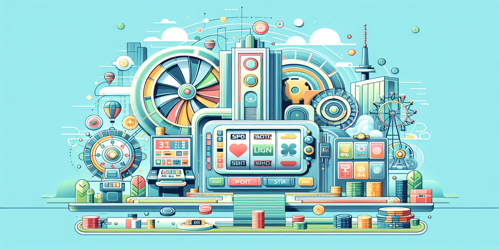 Unlock Winning Strategies for Online Casino Slots in 2025 - Slot Strategy Guide for Pakistani | FEG0