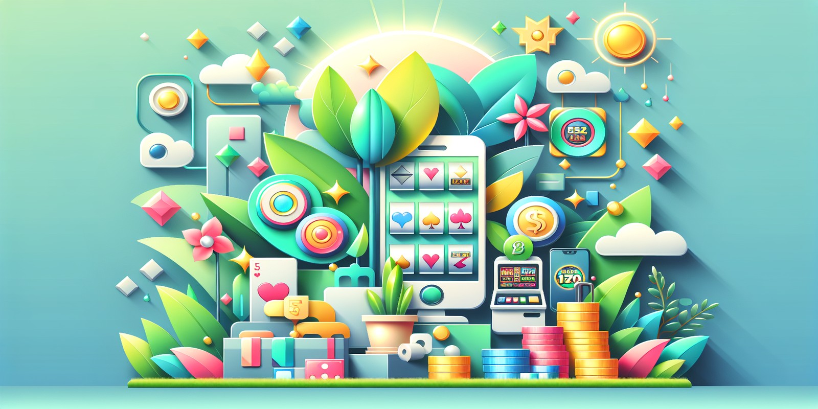 Unlock Winning Strategies for Slot Games in 2025: Top Tips & Tricks - Slot Strategy Guide for Pakistani | FEG0