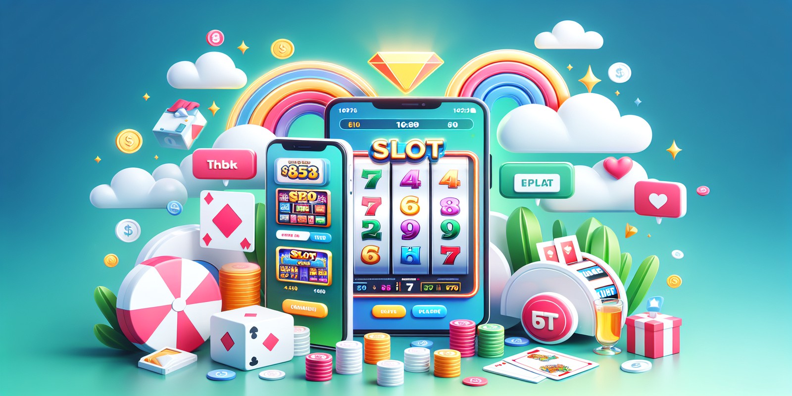 Unlock Winning Strategies: Top Slot Games in 2025 for Big Wins - FEG Guide