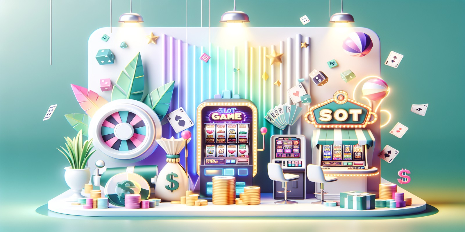 Unlocking Online Casino Secrets: Top Slot Strategies for 2025 - Slot Strategy Guide for Pakistani | FEG0