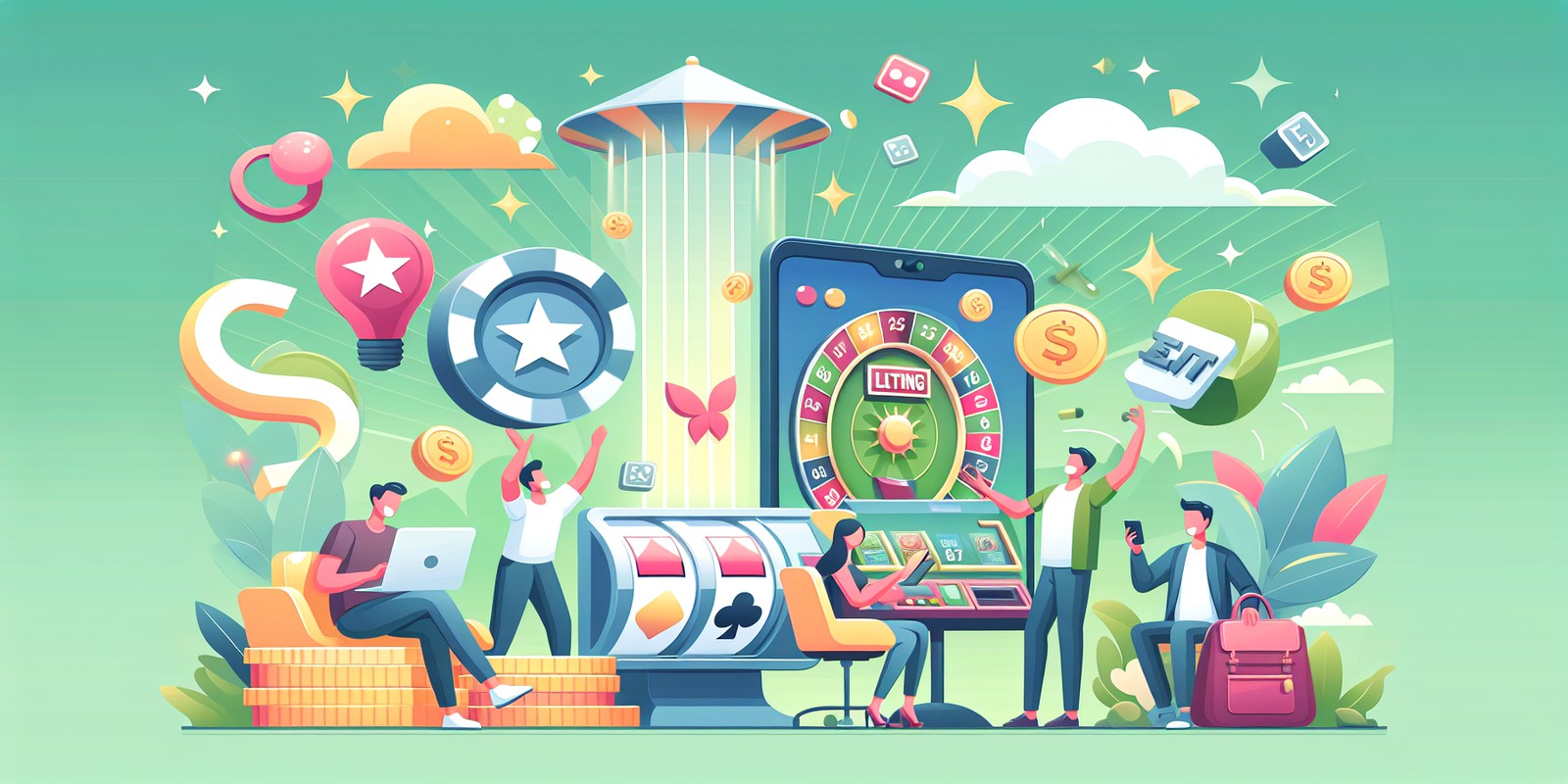 Unlocking Slot Facts: What Pakistani Players Need to Know in 2025 - Slot Strategy Guide for Pakistani | FEG0