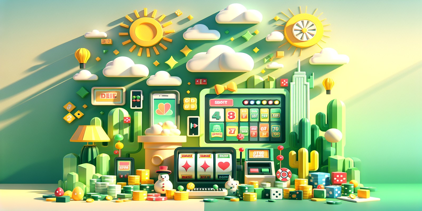 Unlocking Slot Games: Top Strategies for Winning in 2025 - Slot Strategy Guide for Pakistani | FEG0