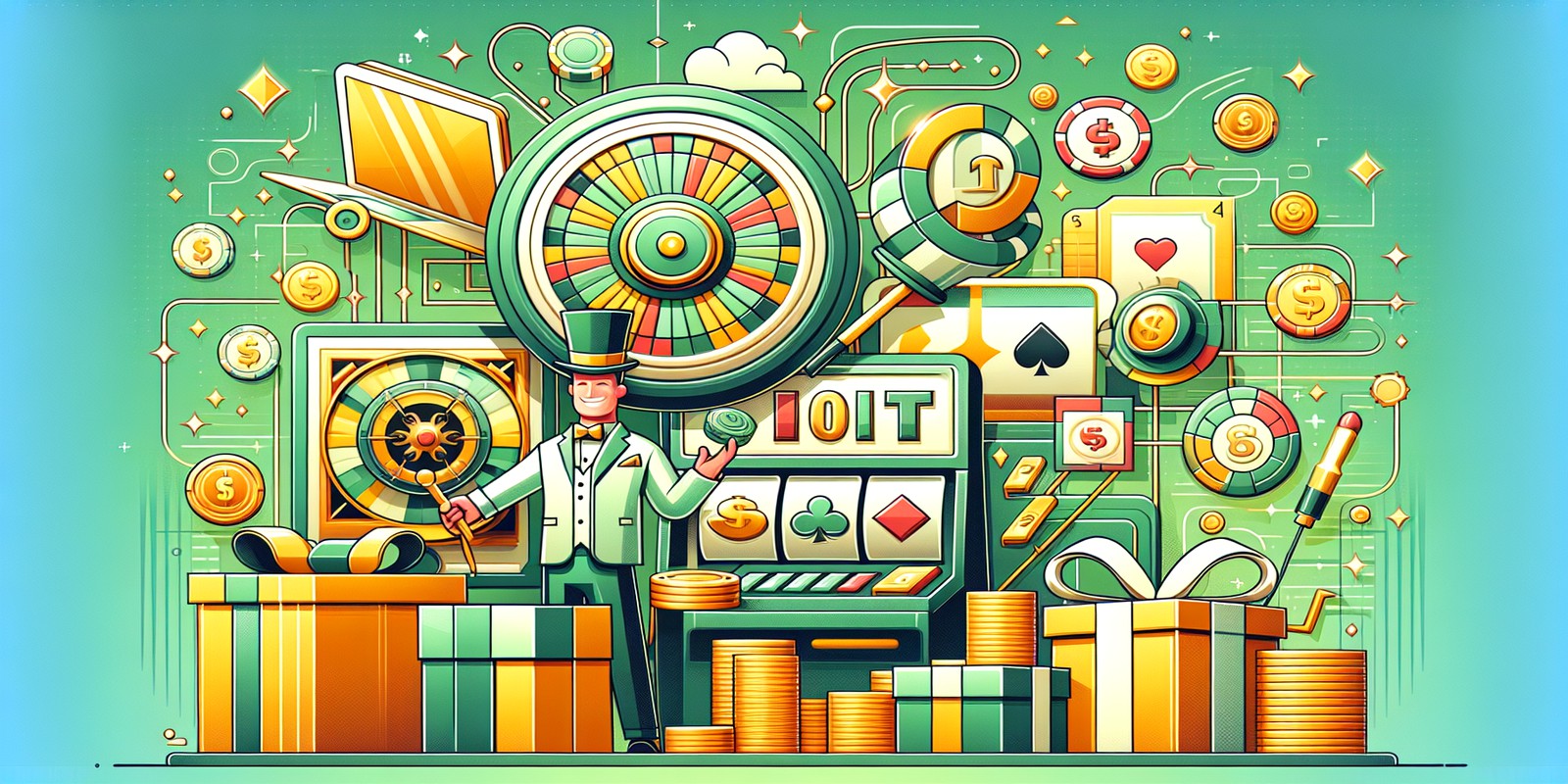 Winning Big in Online Casinos: Top Slot Strategies for 2025 - A FEG guide for Pakistani players