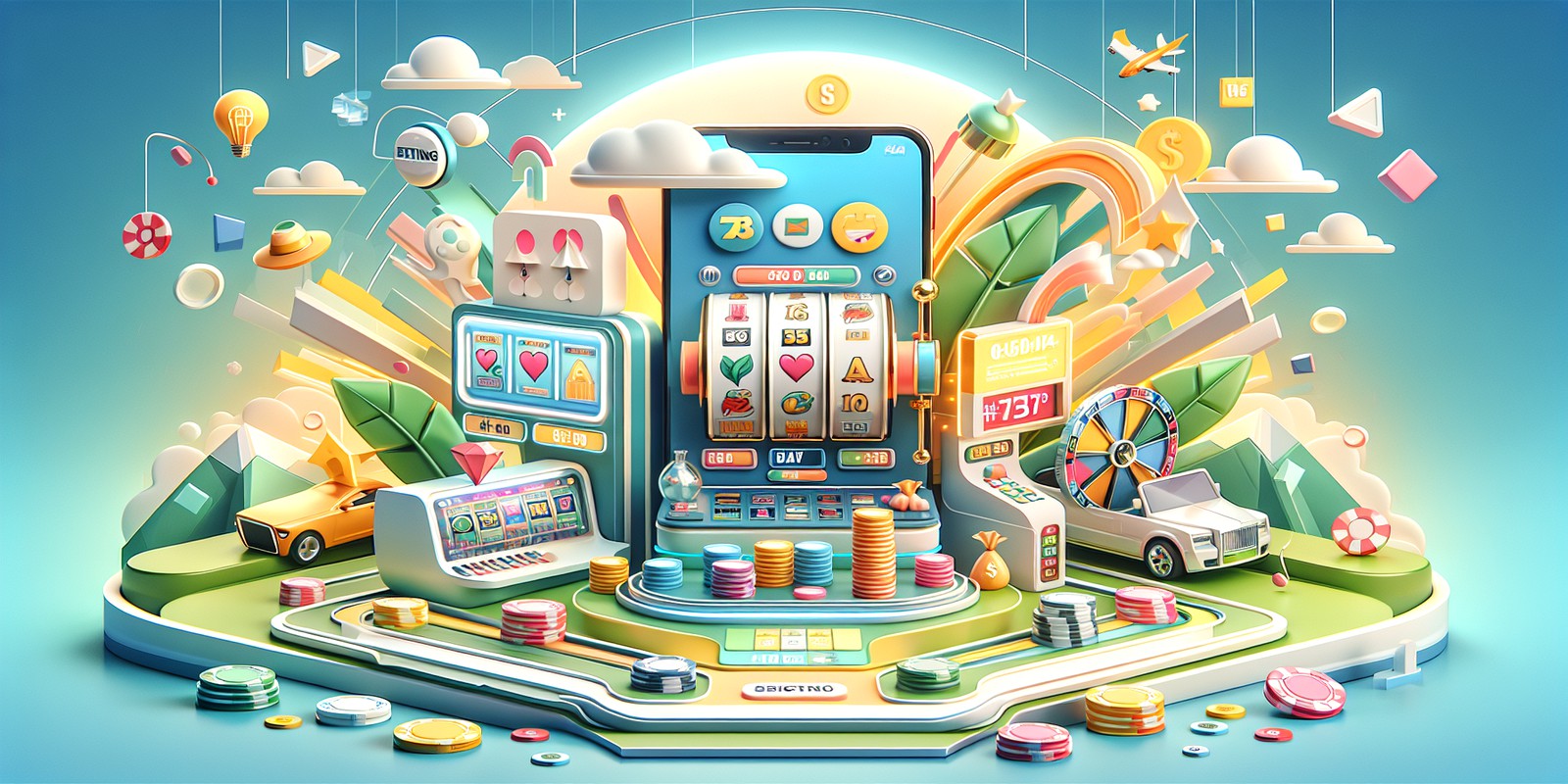 Winning Strategies for Slot Games: Top Tips for Pakistani Players 2025 - Slot Strategy Guide for Pakistani | FEG0