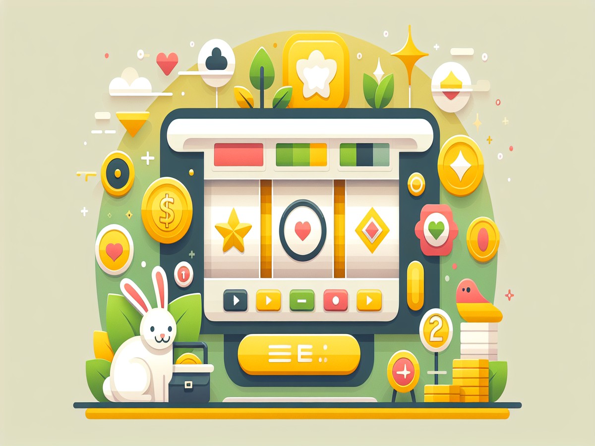 FEG0 Fortune Rabbit Slots - Exciting gameplay awaits at FEG0