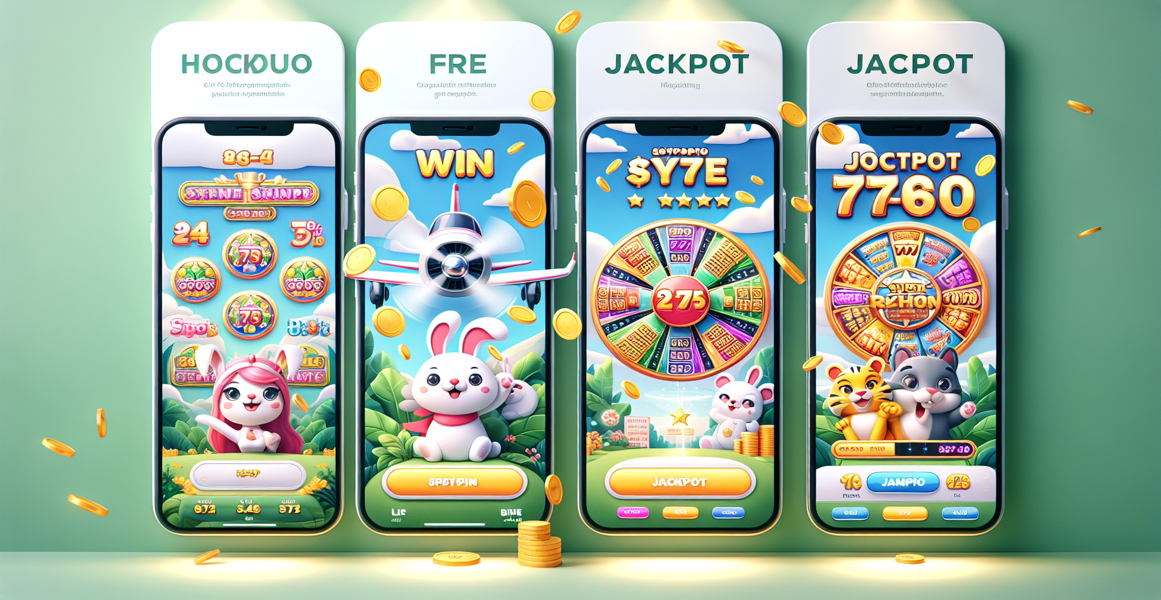 Fortune Tiger Games - Play Fortune Tiger Games at FEG0